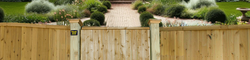 CedarFence